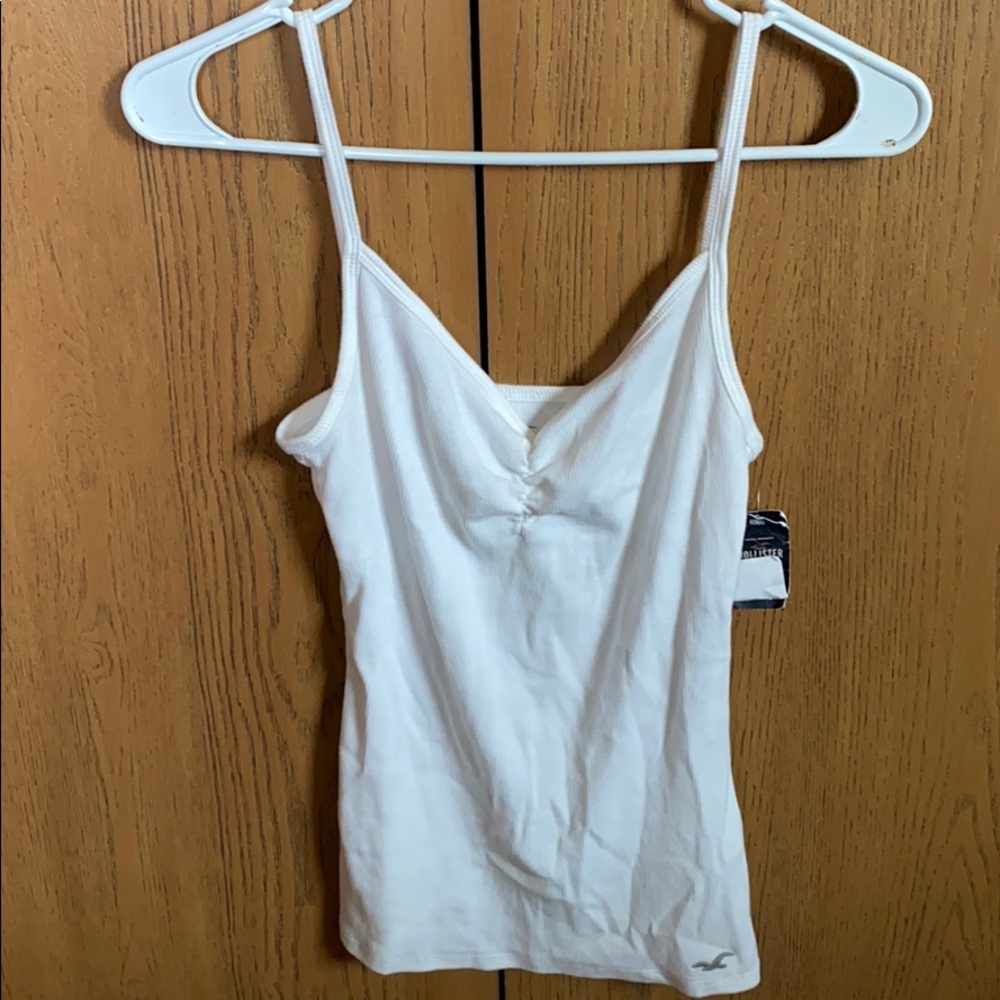 Hollister Tank Top